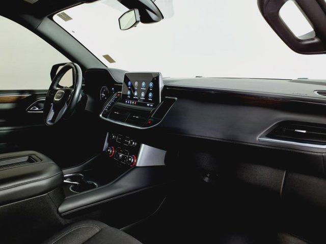 used 2021 GMC Yukon XL car, priced at $45,997