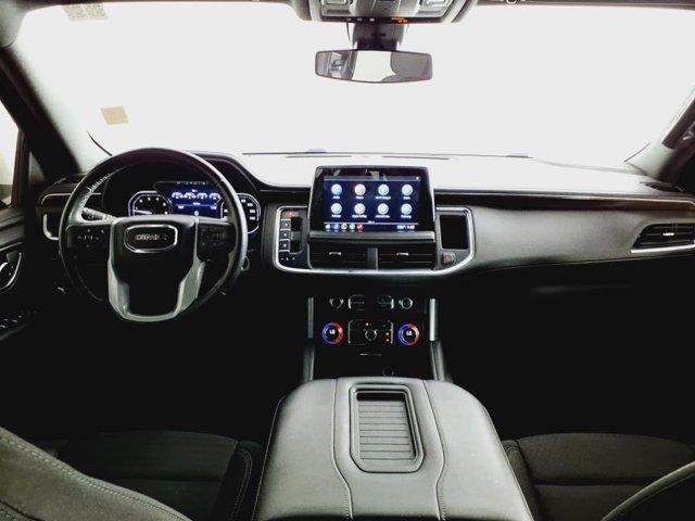 used 2021 GMC Yukon XL car, priced at $45,997