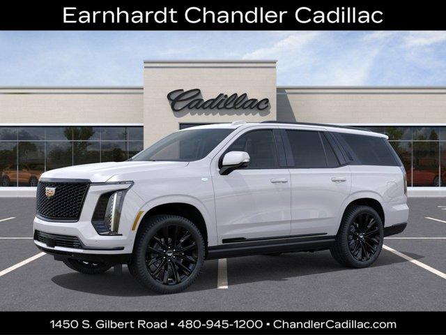 new 2025 Cadillac Escalade car