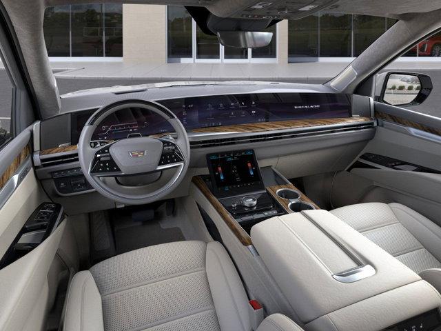 new 2025 Cadillac Escalade car