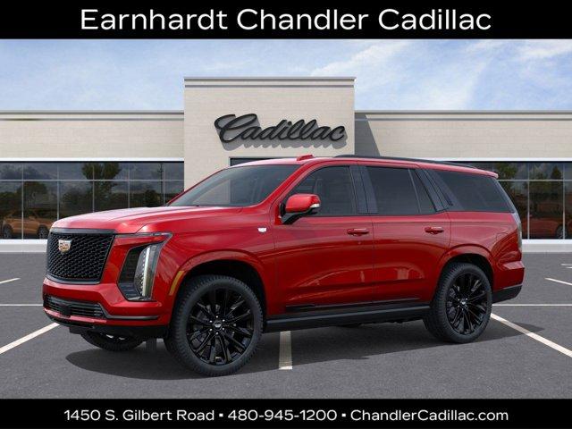 new 2026 Cadillac Escalade car