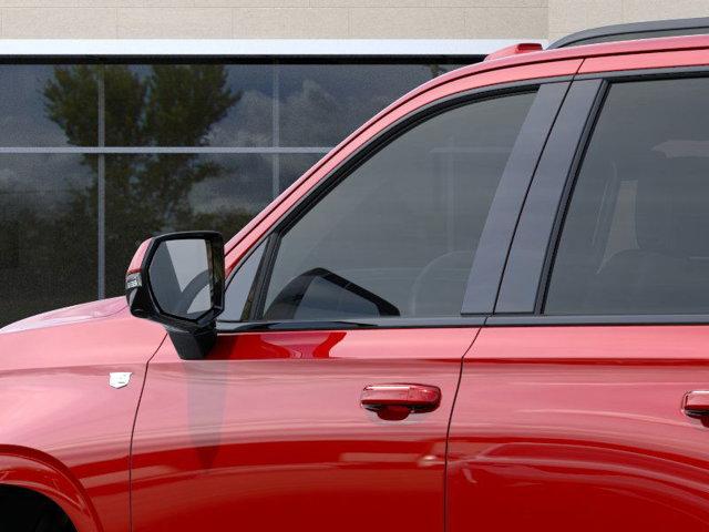 new 2026 Cadillac Escalade car