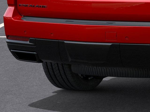 new 2026 Cadillac Escalade car