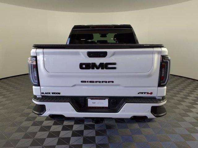 used 2023 GMC Sierra 1500 car, priced at $57,997