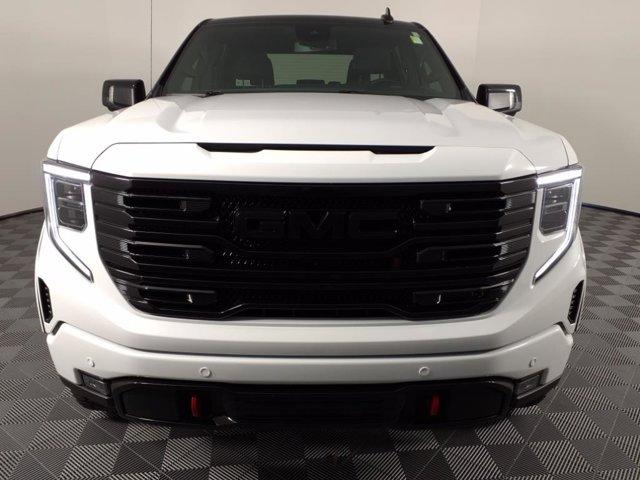 used 2023 GMC Sierra 1500 car, priced at $57,997