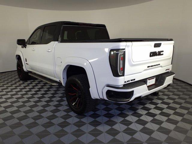 used 2023 GMC Sierra 1500 car, priced at $57,997