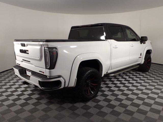 used 2023 GMC Sierra 1500 car, priced at $57,997