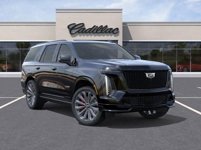 new 2026 Cadillac Escalade car