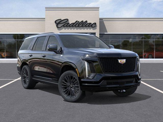 new 2025 Cadillac Escalade car