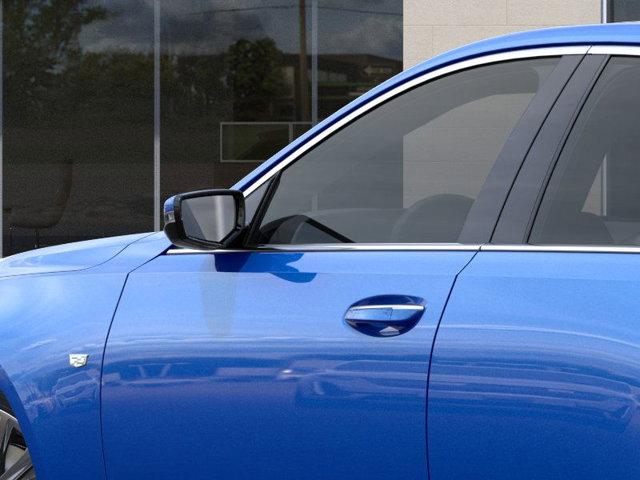 new 2026 Cadillac CT5 car, priced at $55,994