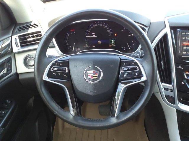 used 2016 Cadillac SRX car, priced at $10,997