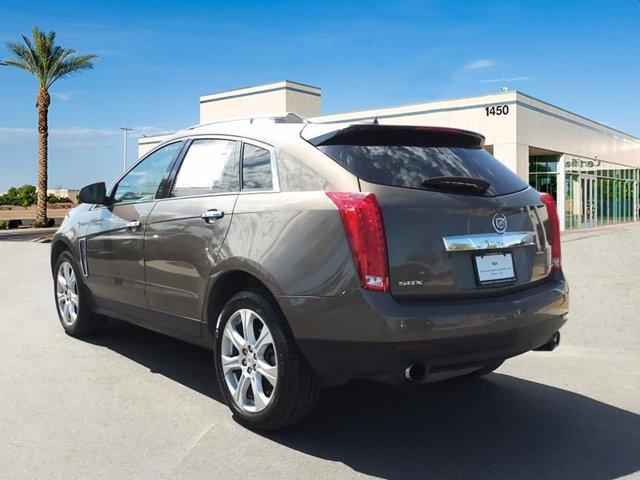 used 2016 Cadillac SRX car, priced at $10,997