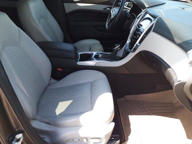 used 2016 Cadillac SRX car, priced at $10,997