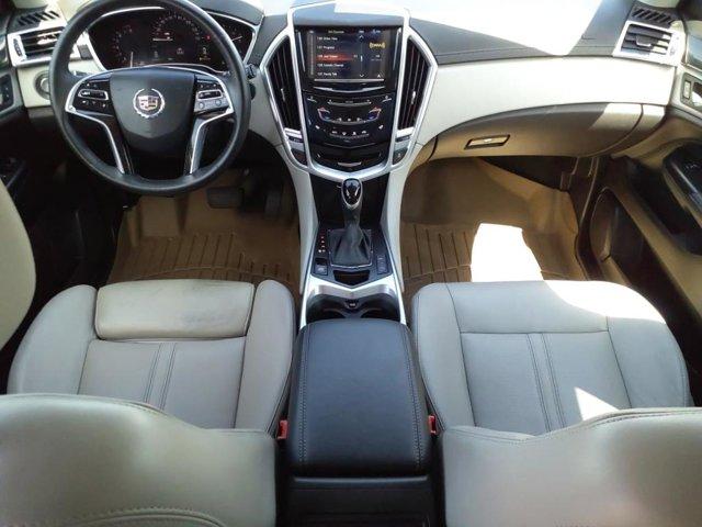 used 2016 Cadillac SRX car, priced at $10,997