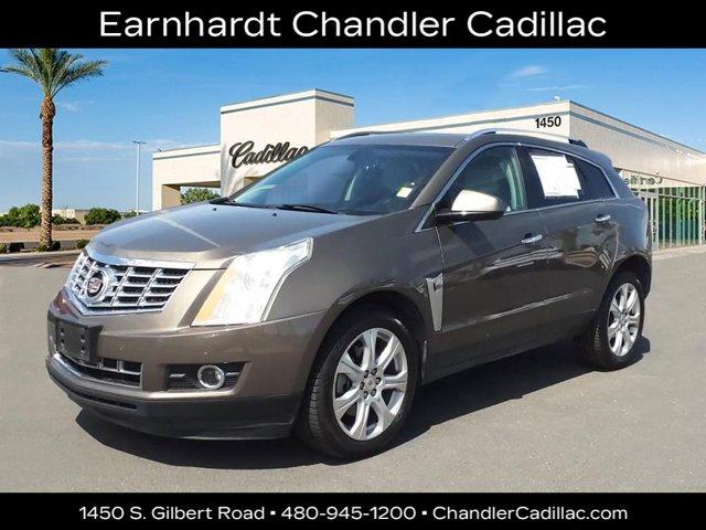 used 2016 Cadillac SRX car, priced at $10,997