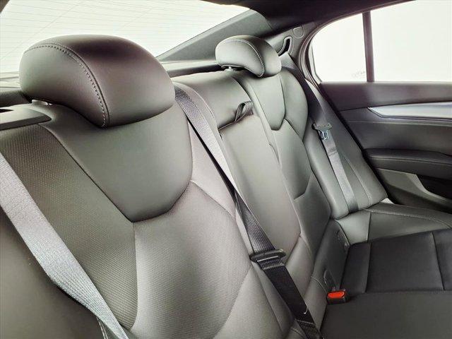 used 2022 Cadillac CT5 car, priced at $32,497