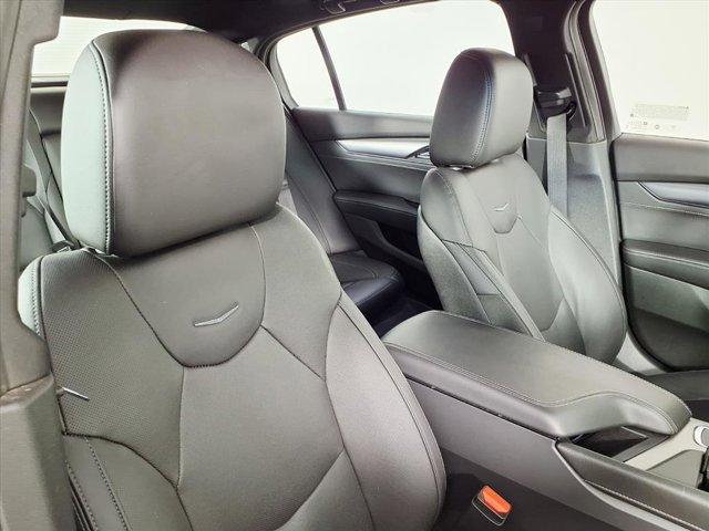used 2022 Cadillac CT5 car, priced at $32,497