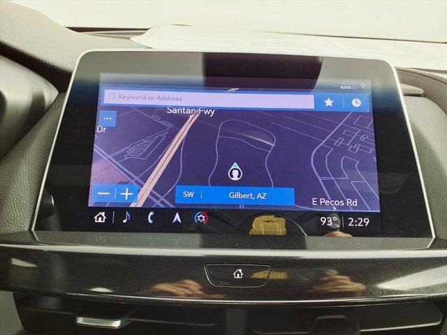 used 2022 Cadillac CT5 car, priced at $32,497