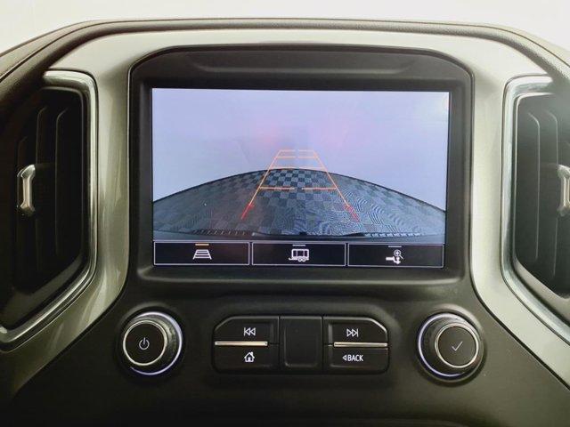 used 2022 Chevrolet Silverado 1500 Limited car, priced at $46,997