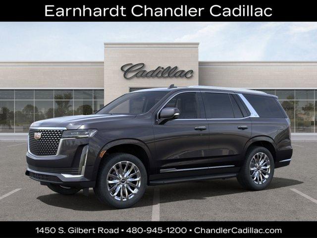 new 2024 Cadillac Escalade car