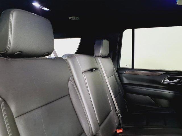 used 2022 Chevrolet Suburban car, priced at $53,997