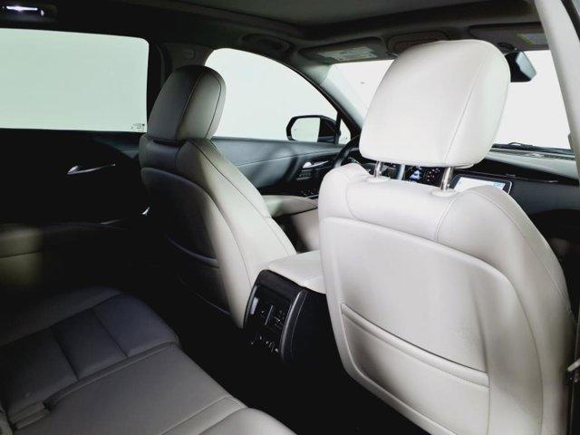 used 2022 Cadillac XT4 car, priced at $32,997