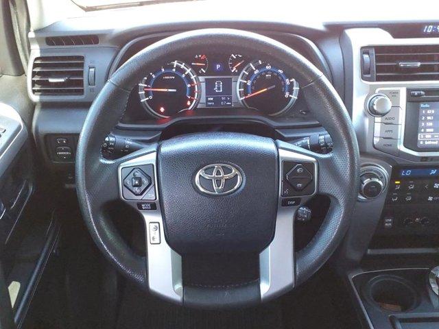 used 2017 Toyota 4Runner car, priced at $28,997