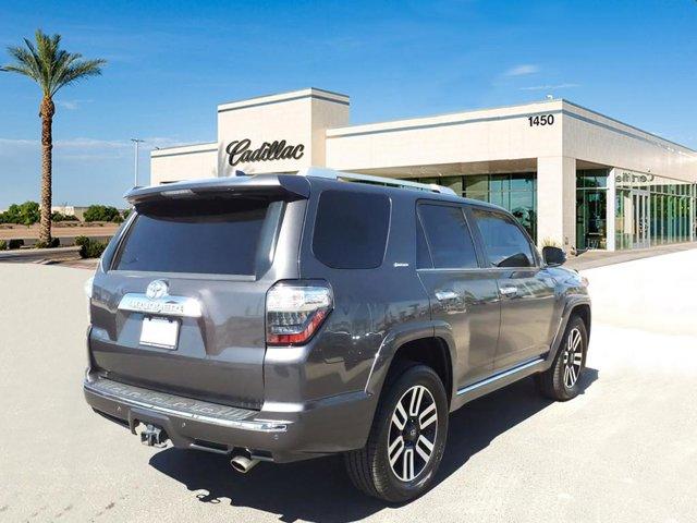 used 2017 Toyota 4Runner car, priced at $28,997