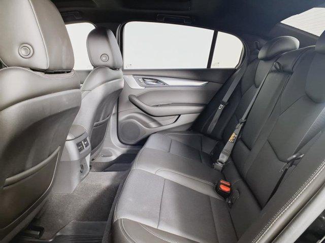 used 2021 Cadillac CT5 car, priced at $29,997