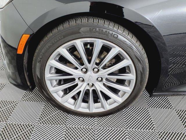used 2021 Cadillac CT5 car, priced at $29,997