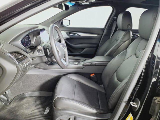 used 2021 Cadillac CT5 car, priced at $29,997