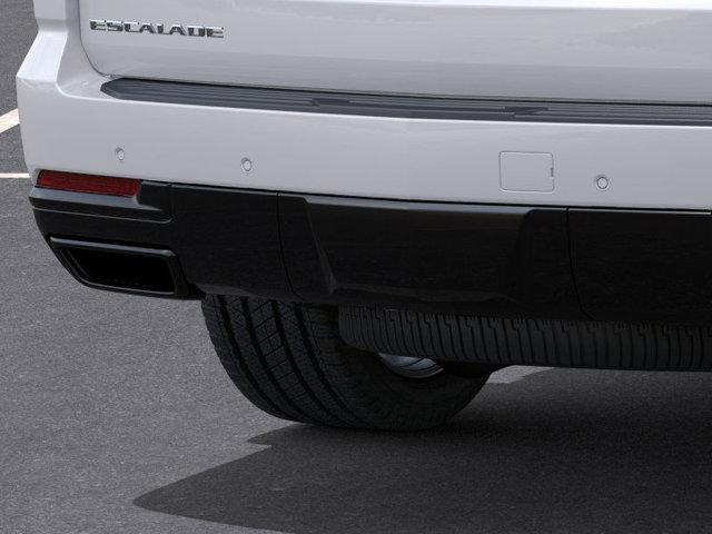 new 2025 Cadillac Escalade car