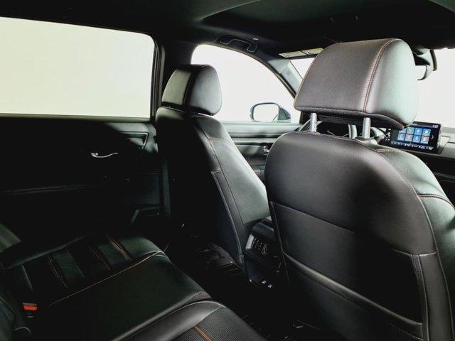 used 2025 Honda CR-V Hybrid car, priced at $38,997