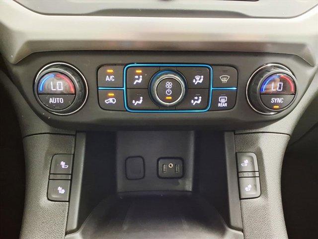 used 2019 GMC Acadia car, priced at $18,997