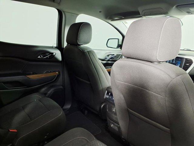 used 2019 GMC Acadia car, priced at $18,997