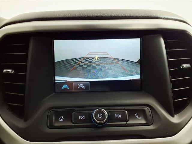 used 2019 GMC Acadia car, priced at $18,997