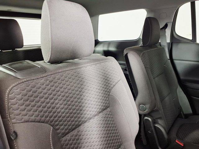 used 2019 GMC Acadia car, priced at $18,997