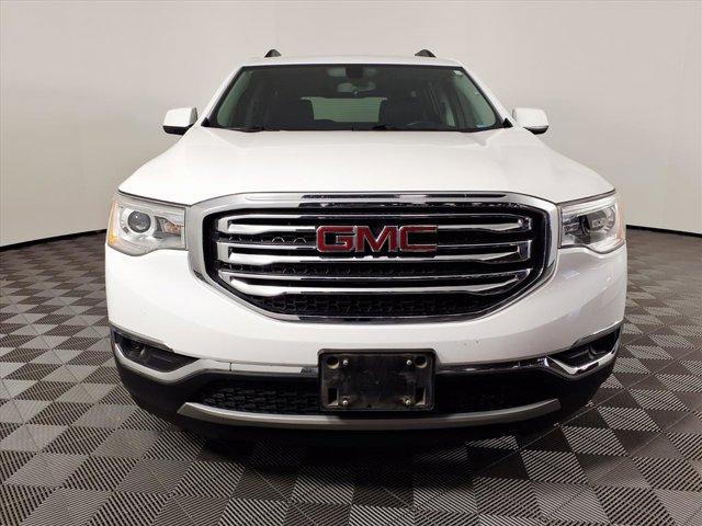 used 2019 GMC Acadia car, priced at $18,997