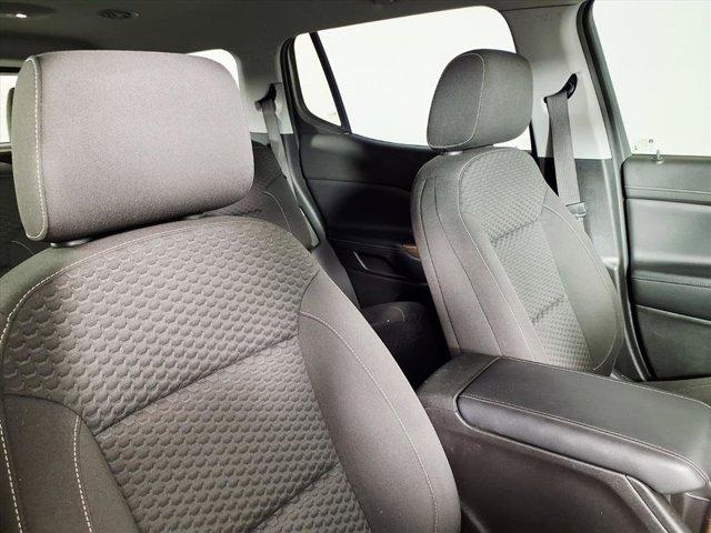 used 2019 GMC Acadia car, priced at $18,997