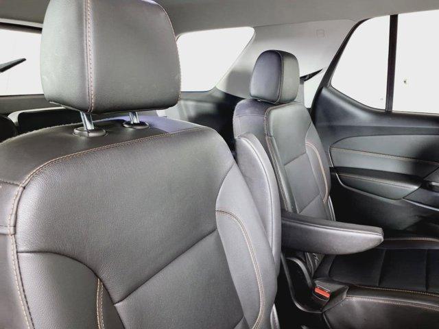 used 2019 Chevrolet Traverse car, priced at $21,997