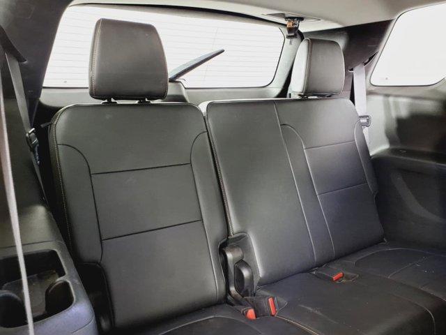 used 2019 Chevrolet Traverse car, priced at $21,997