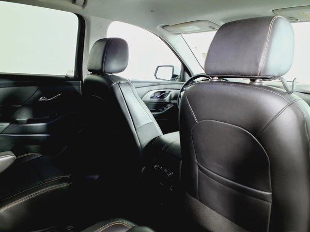used 2019 Chevrolet Traverse car, priced at $21,997