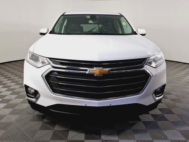 used 2019 Chevrolet Traverse car, priced at $21,997