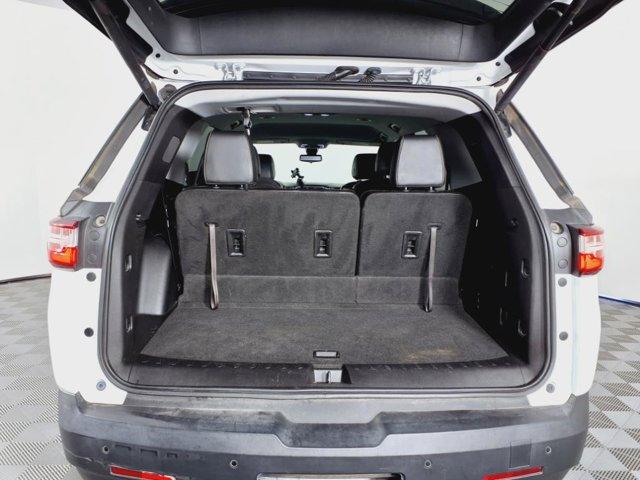 used 2019 Chevrolet Traverse car, priced at $21,997