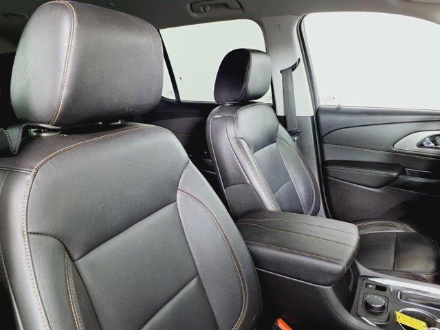 used 2019 Chevrolet Traverse car, priced at $21,997