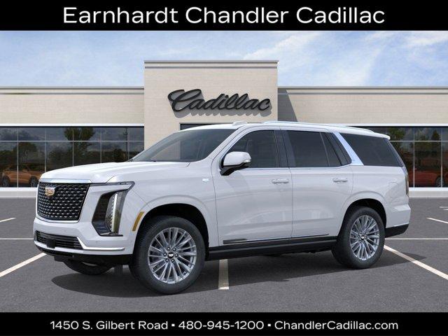 new 2026 Cadillac Escalade car