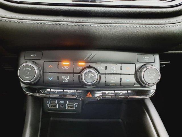 used 2022 Dodge Durango car, priced at $27,997
