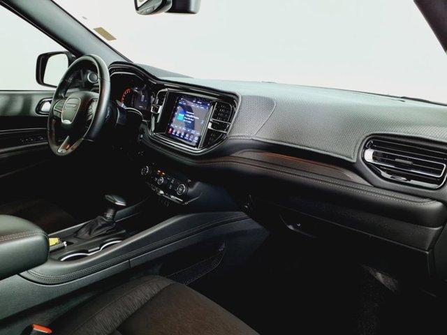 used 2022 Dodge Durango car, priced at $27,997