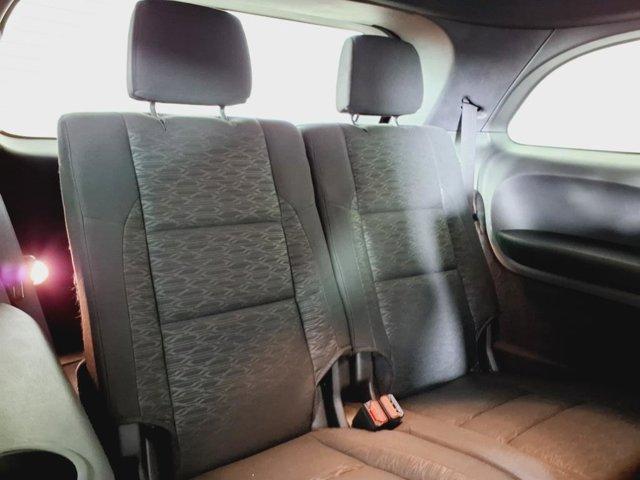 used 2022 Dodge Durango car, priced at $27,997