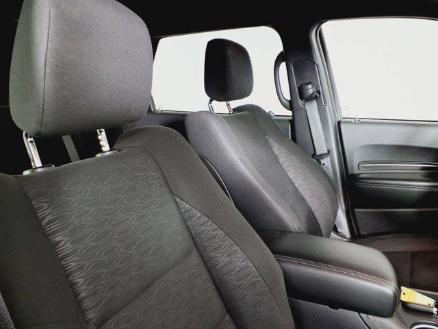 used 2022 Dodge Durango car, priced at $27,997